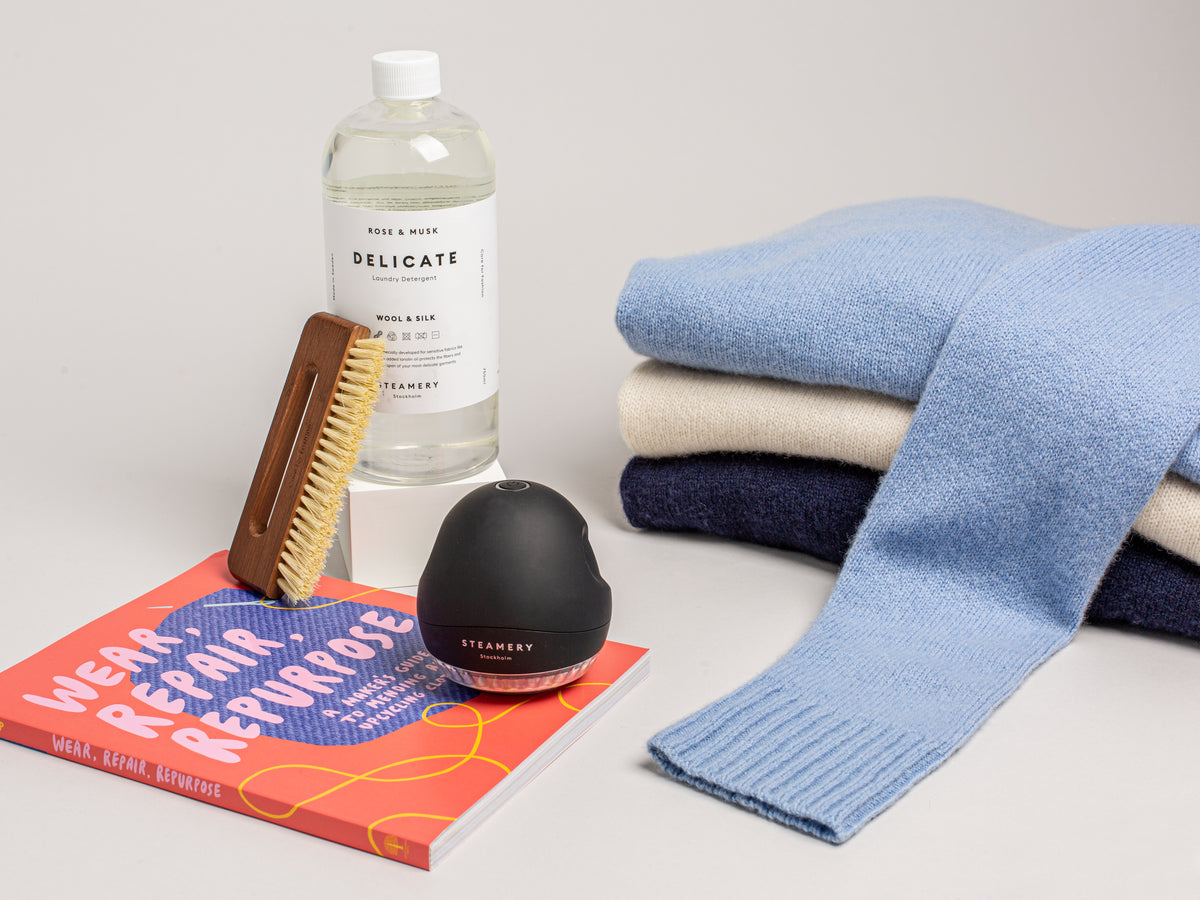 Best ways to care for your products