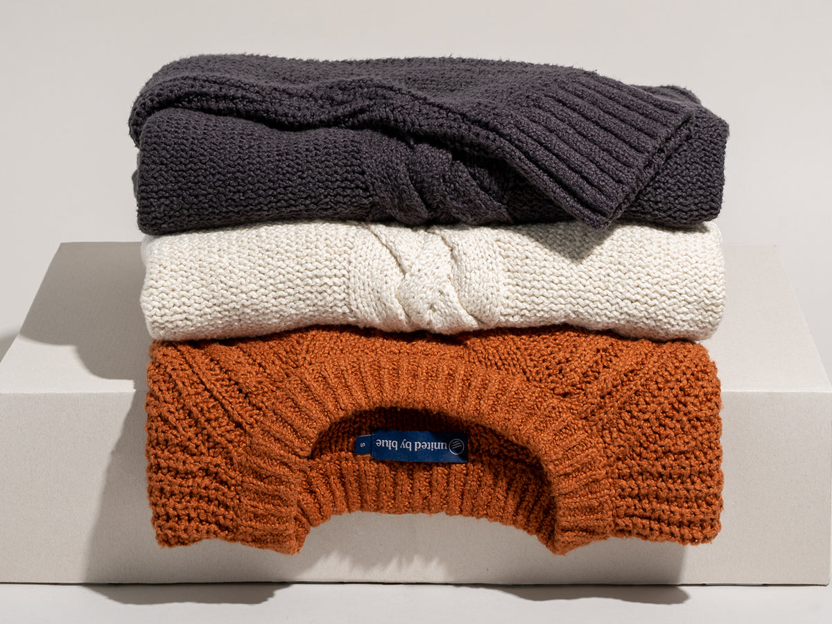 Cozy picks of the season