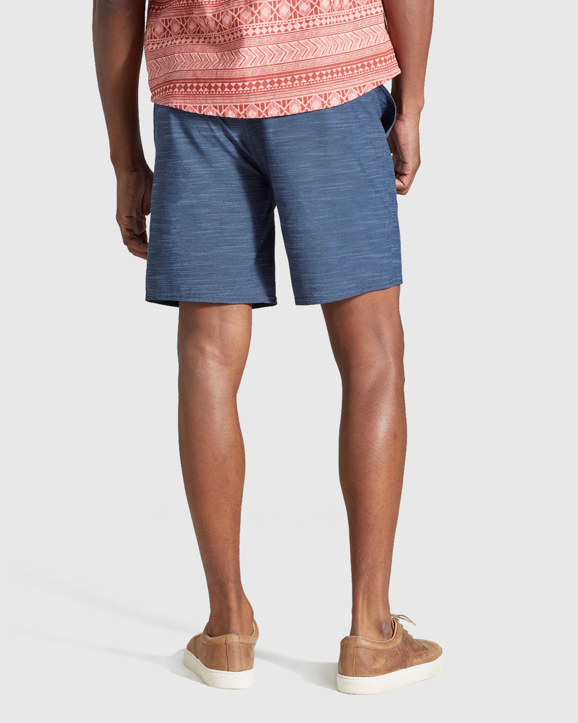 Original Hybrid Short