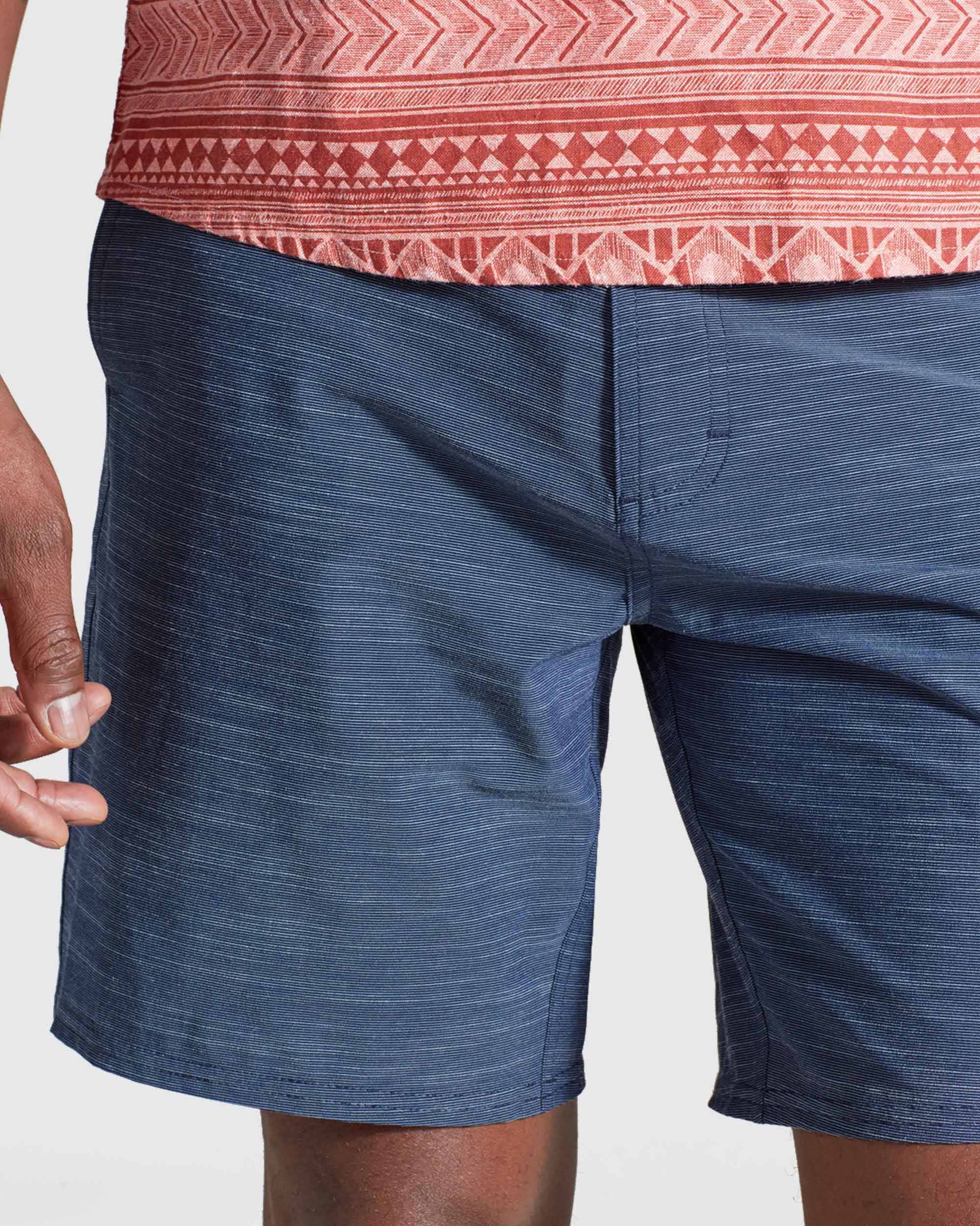 Original Hybrid Short
