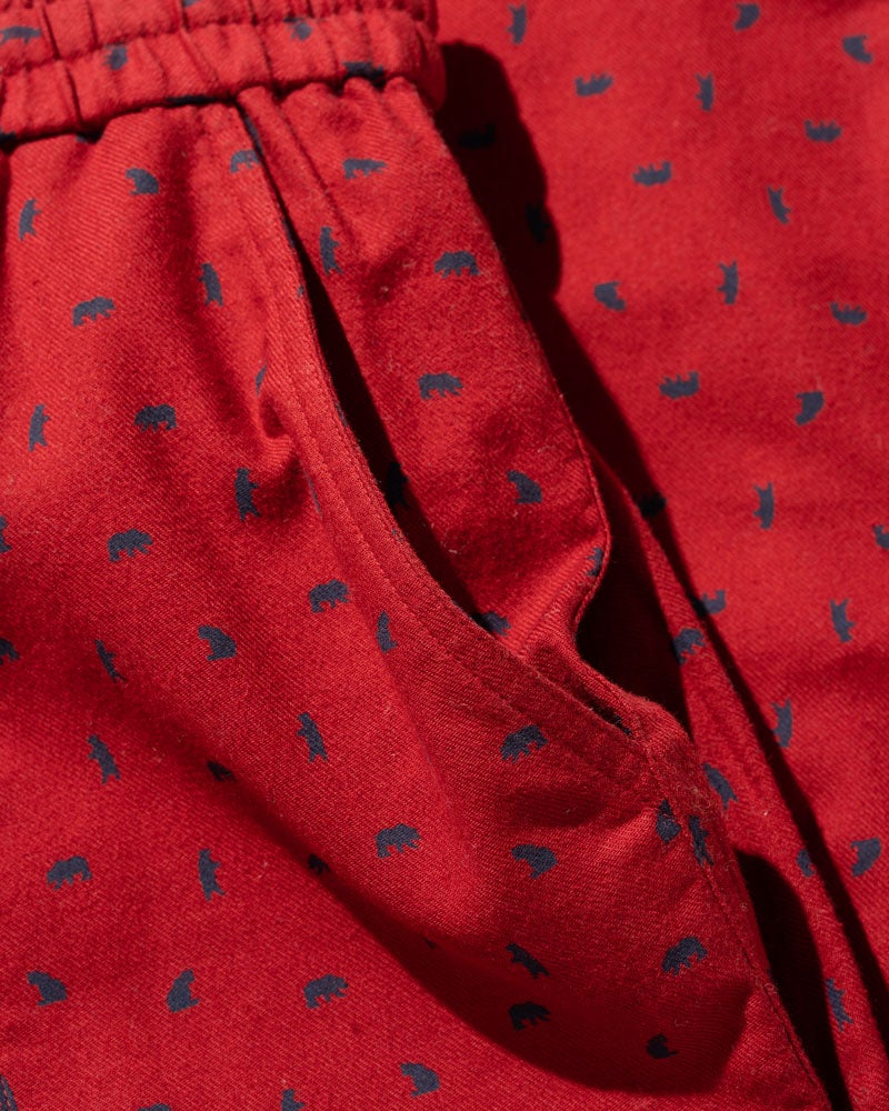 Organic Lounge Pant