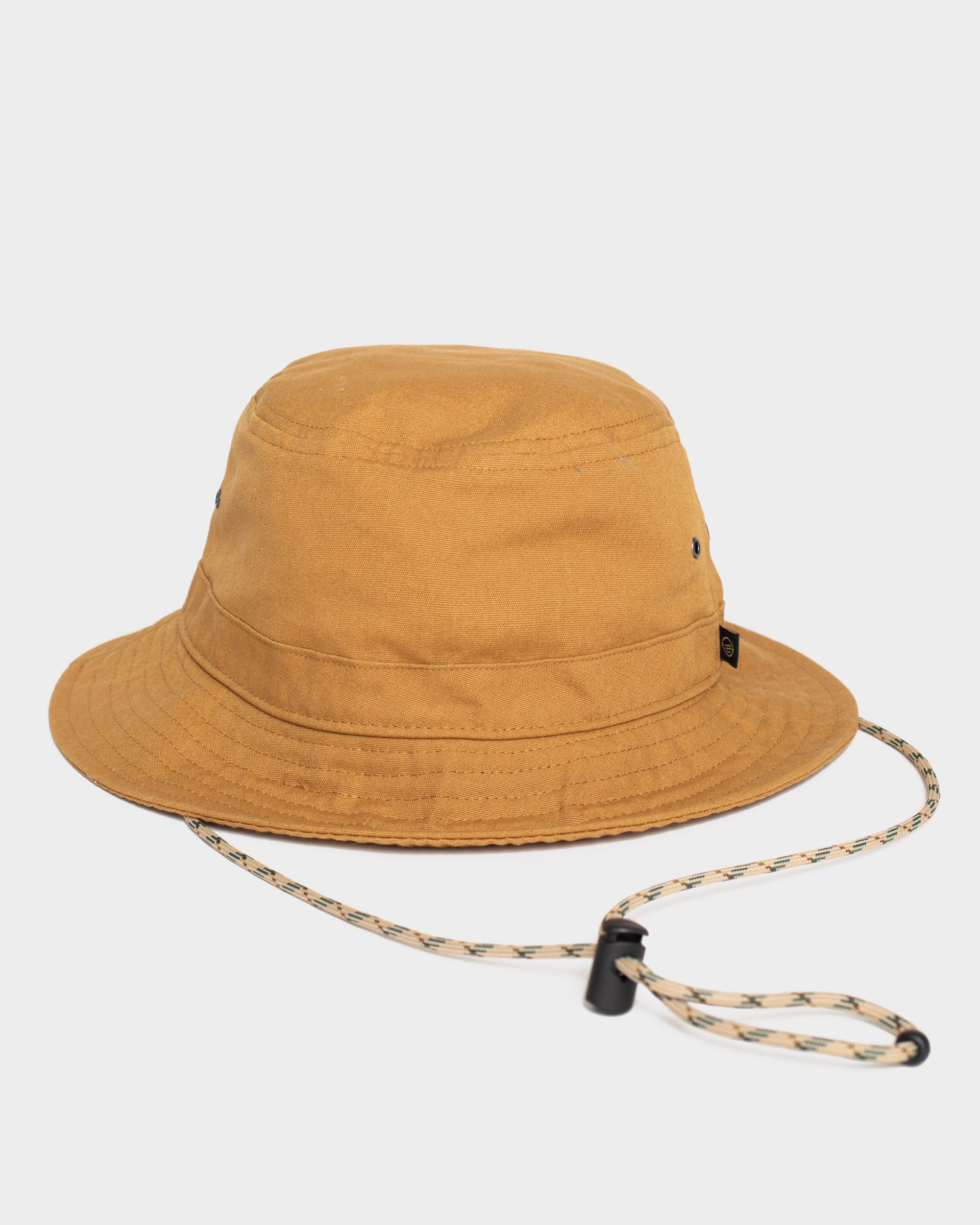 Organic Bucket Hat