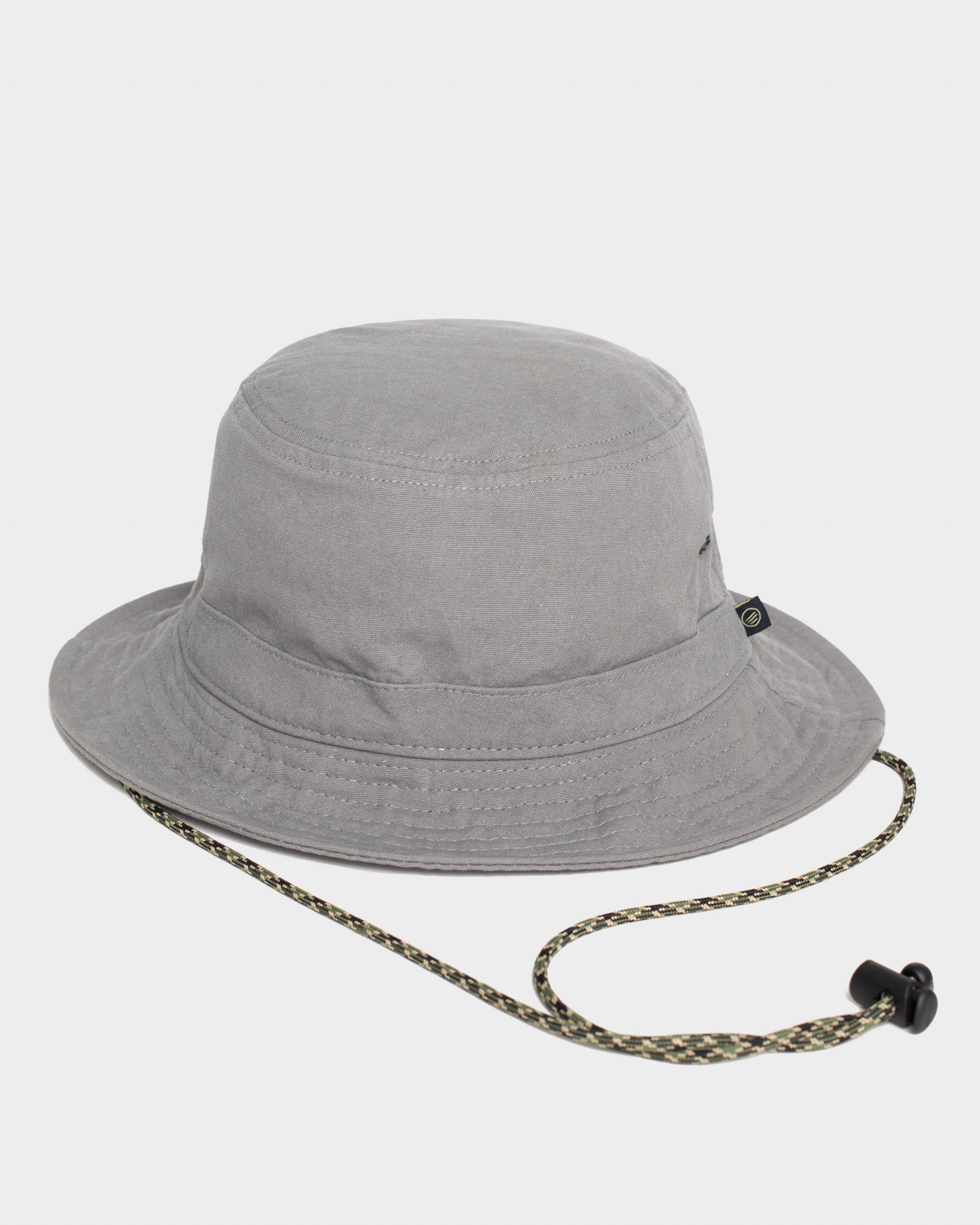 Organic Bucket Hat