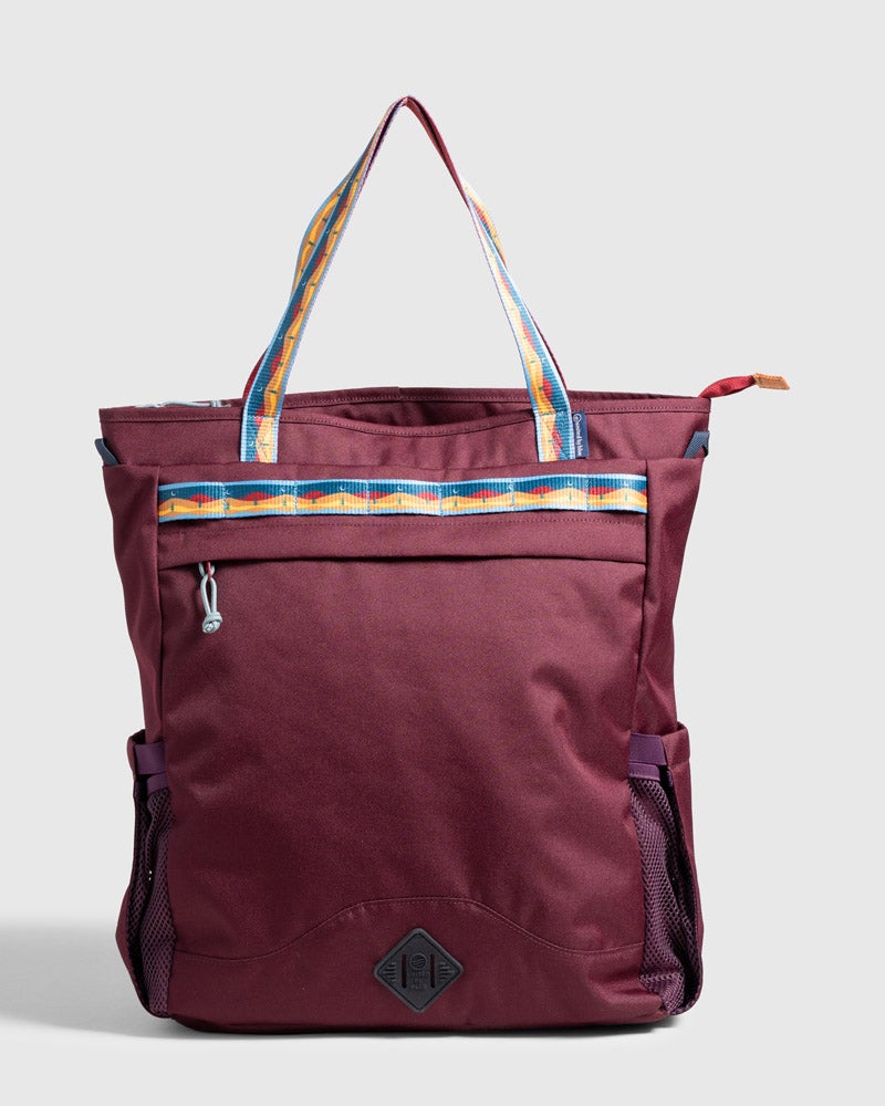 25L Convertible Carryall