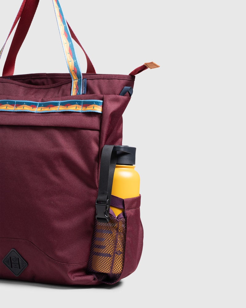 25L Convertible Carryall