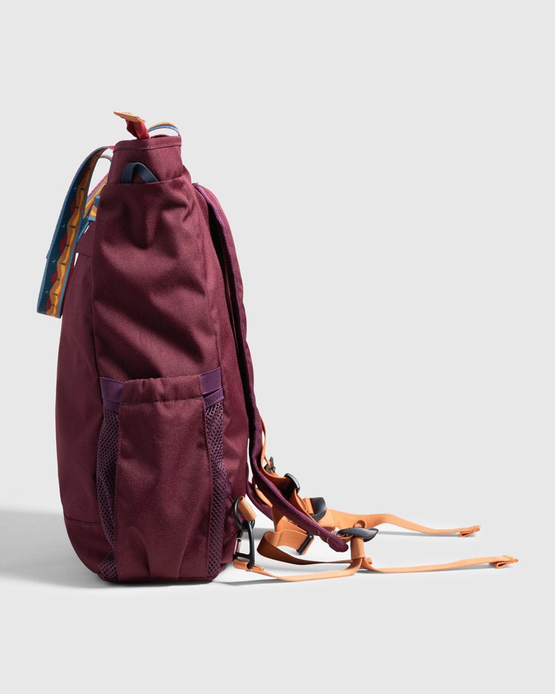 25L Convertible Carryall