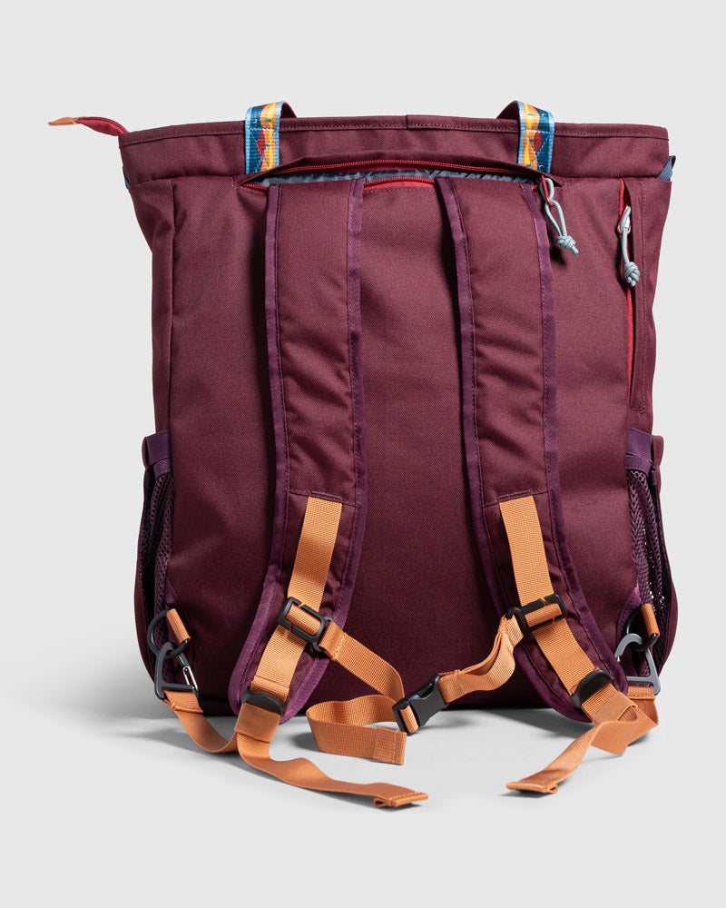 25L Convertible Carryall