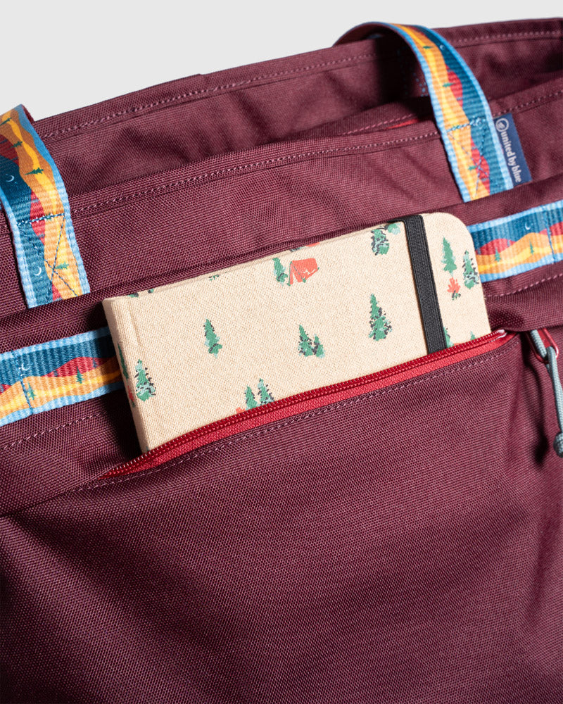 25L Convertible Carryall