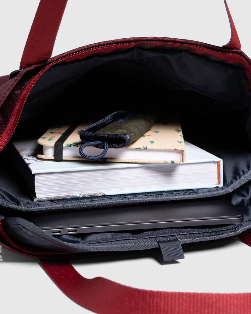 25L Convertible Carryall