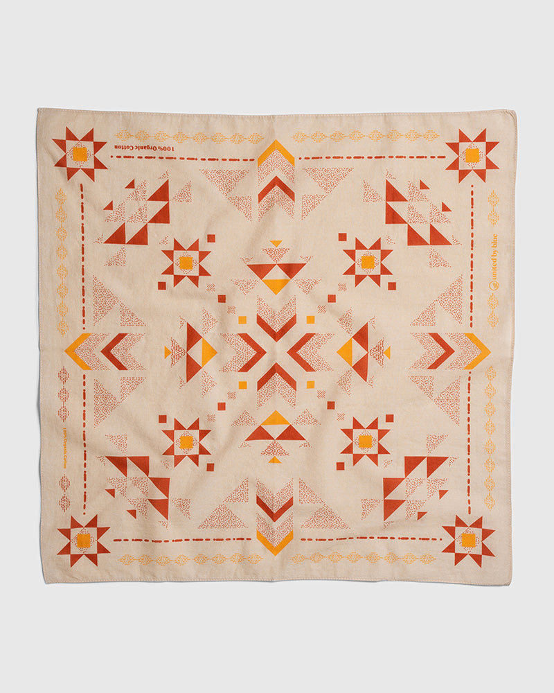 Organic Wanderer Bandana