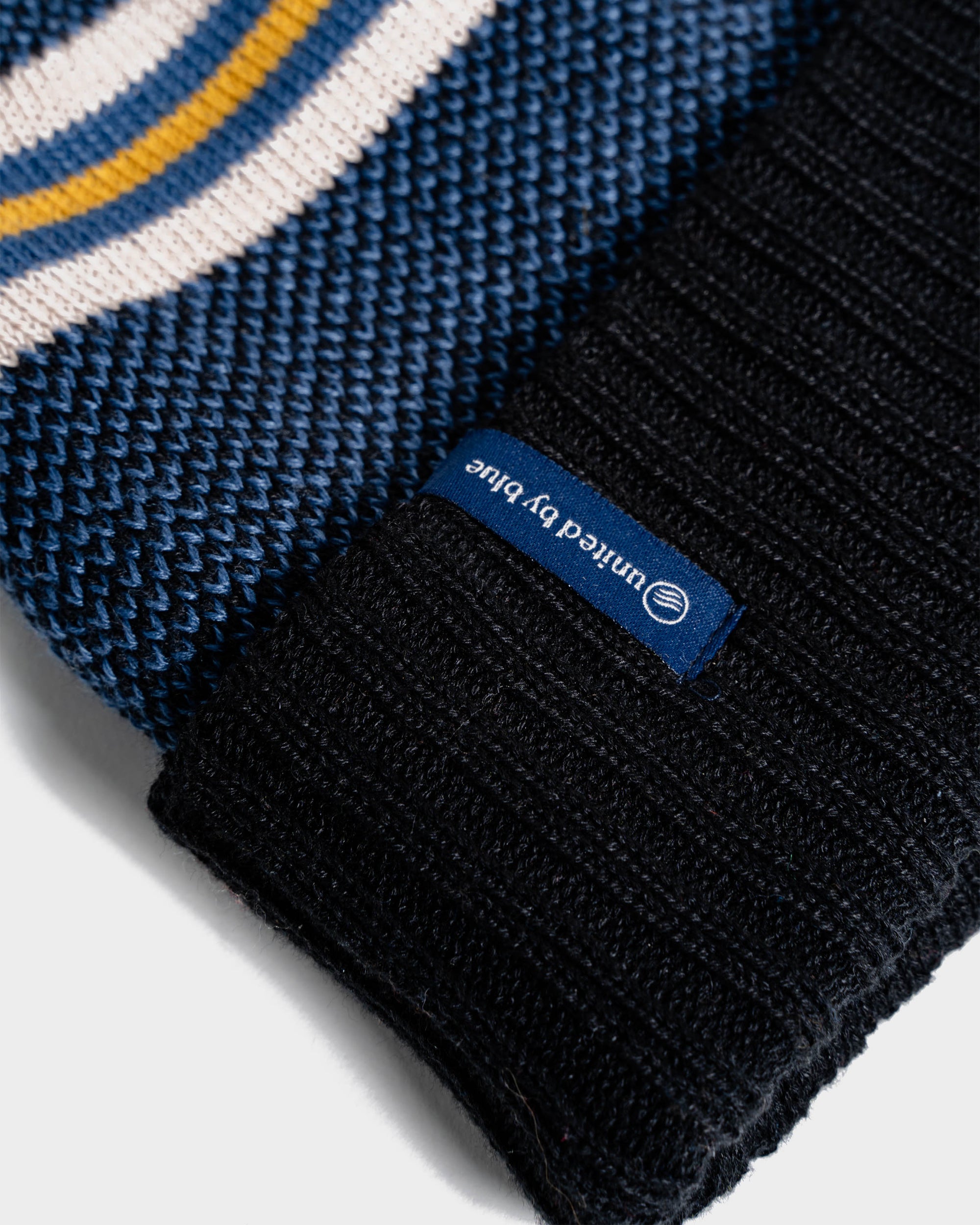 Recycled Birdseye Beanie