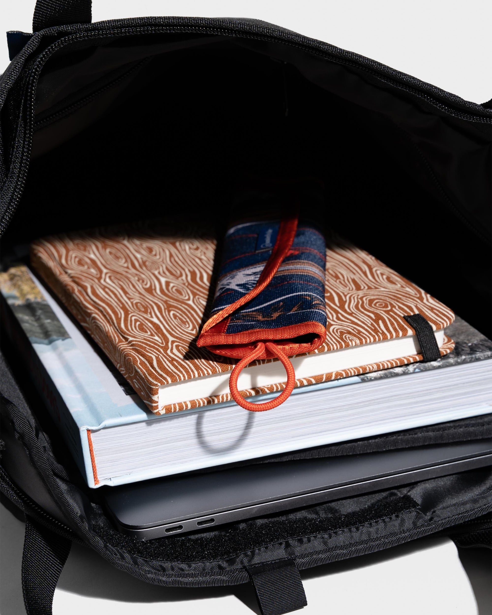 25L Convertible Carryall