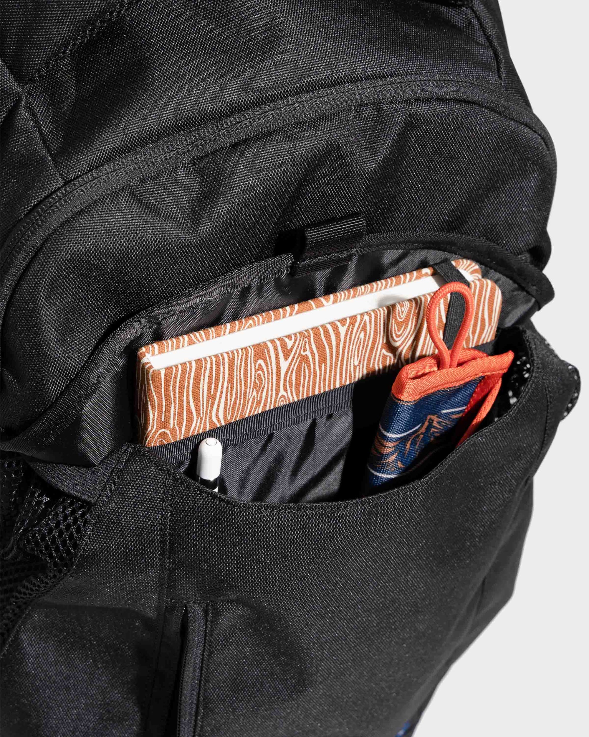 25L Transit Pack