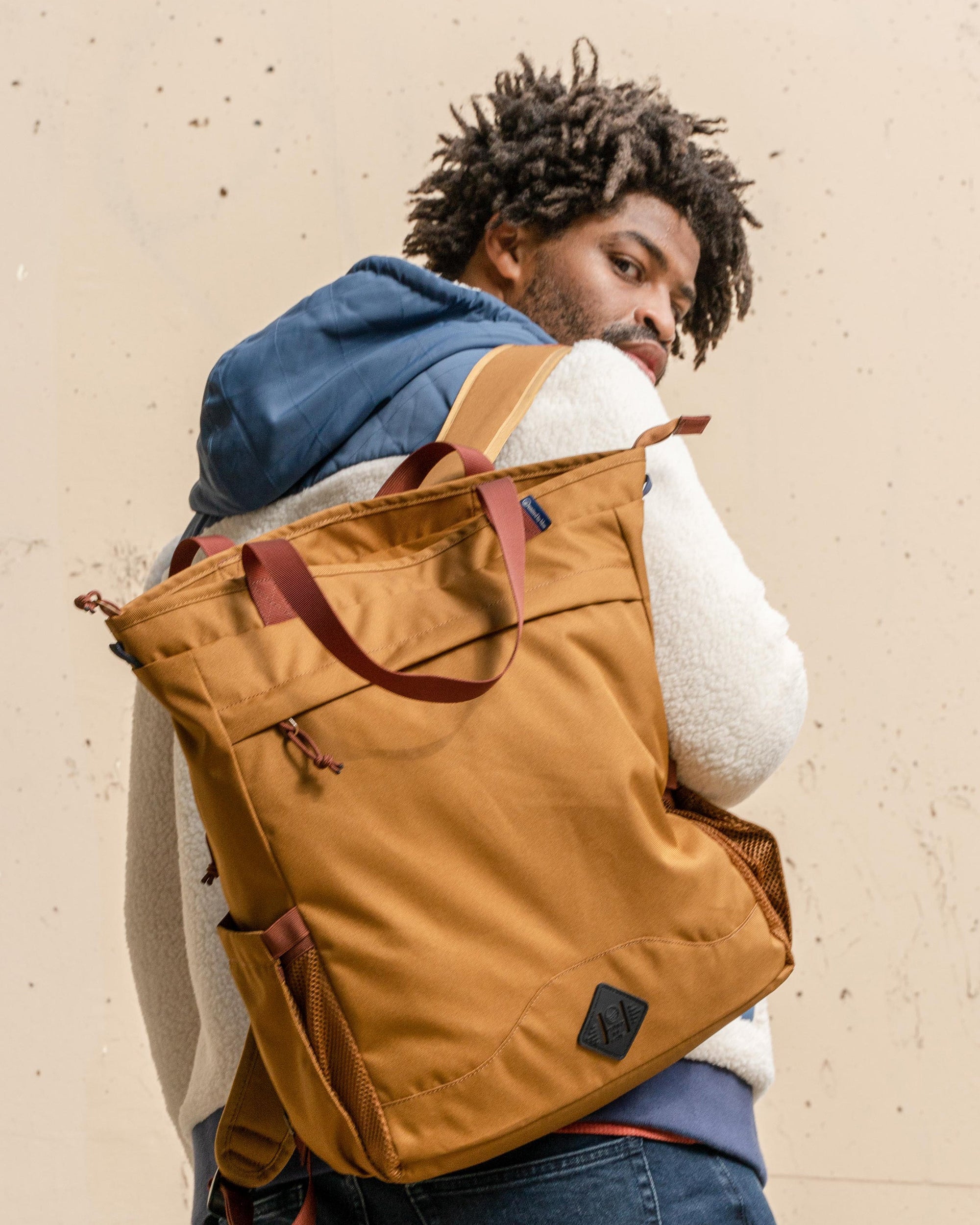 25L Convertible Carryall