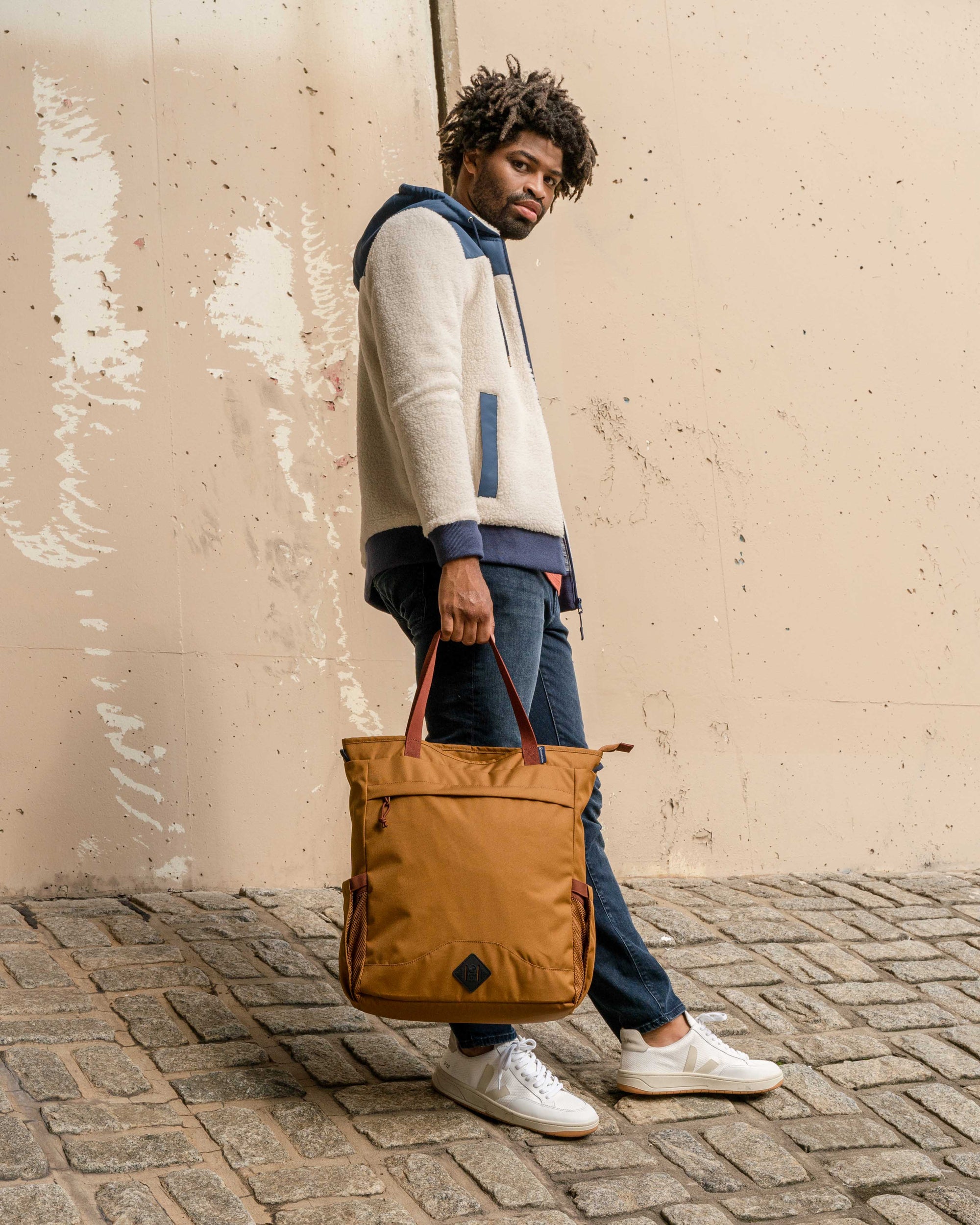 25L Convertible Carryall
