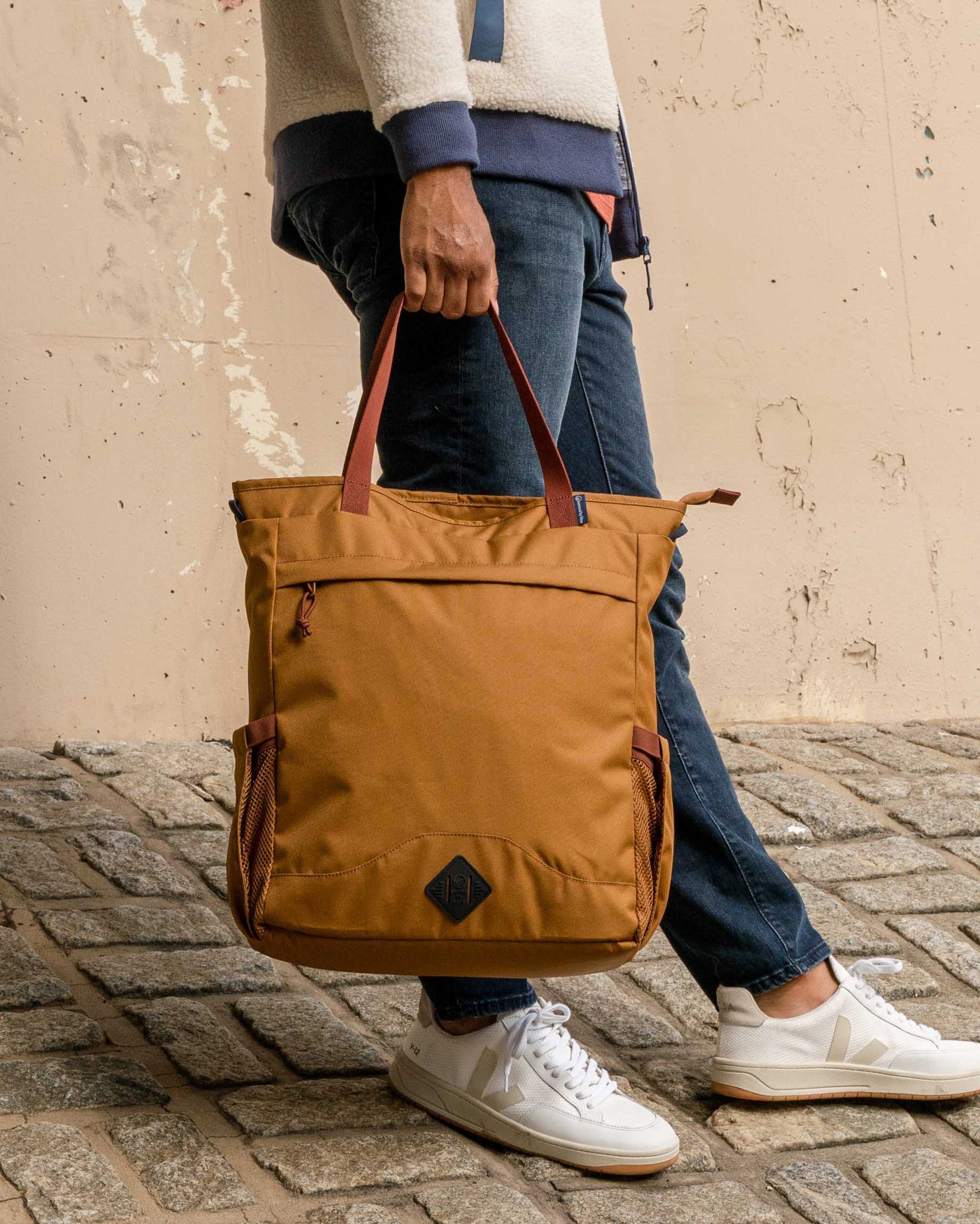 25L Convertible Carryall