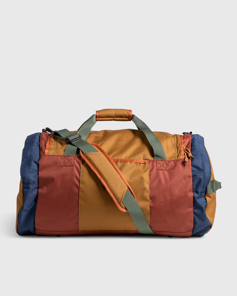 55L Carry-On Duffle