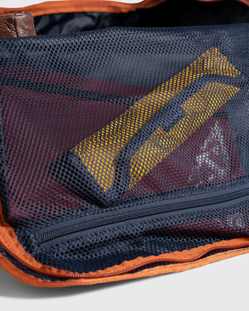 55L Carry-On Duffle