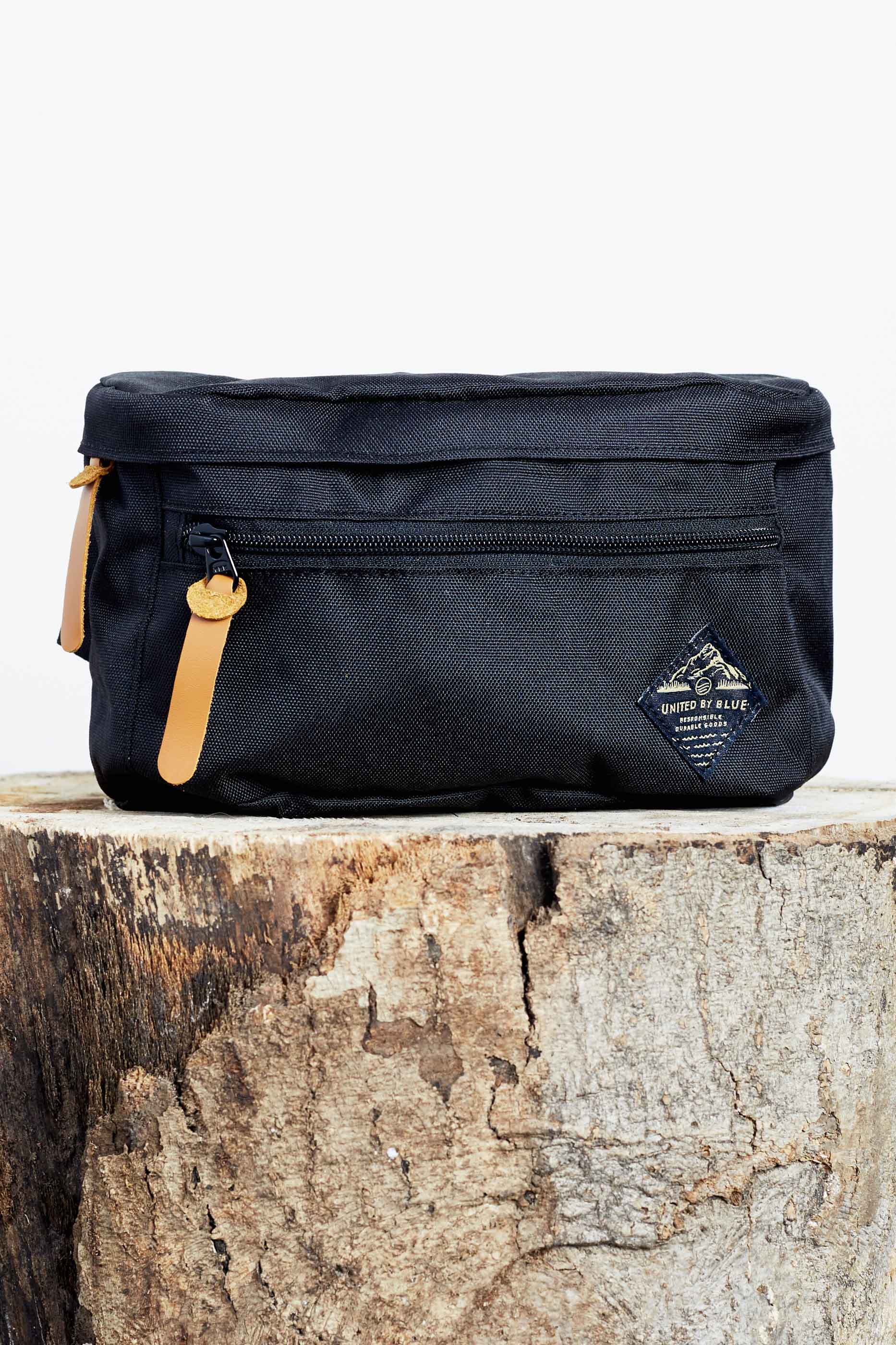 Lee Hip Pack