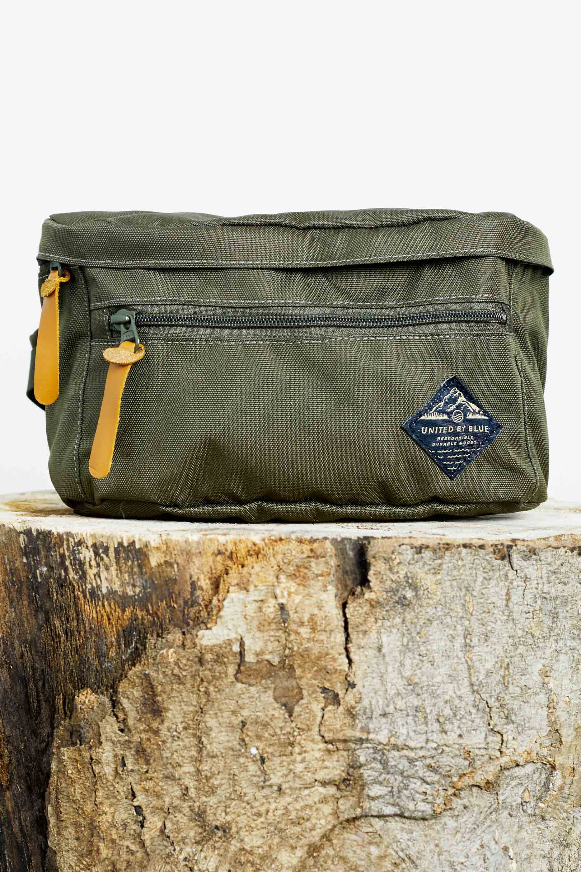 Lee Hip Pack