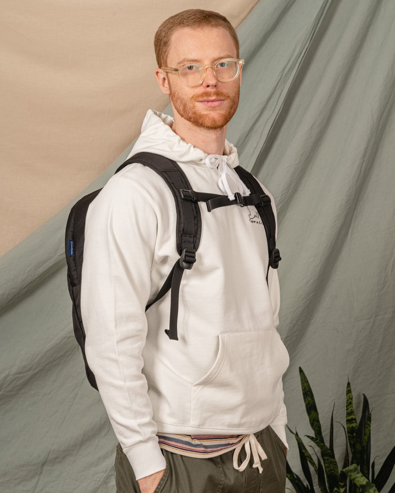 15L Commuter Backpack