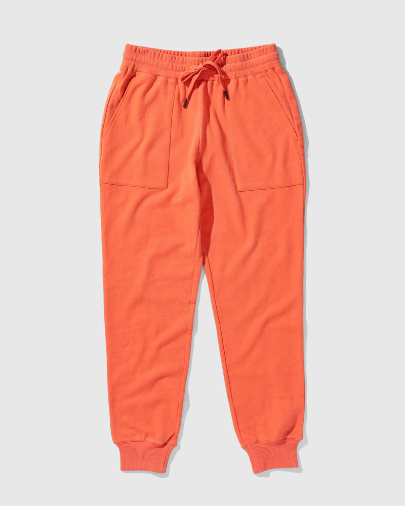 Organic Jogger - Squash