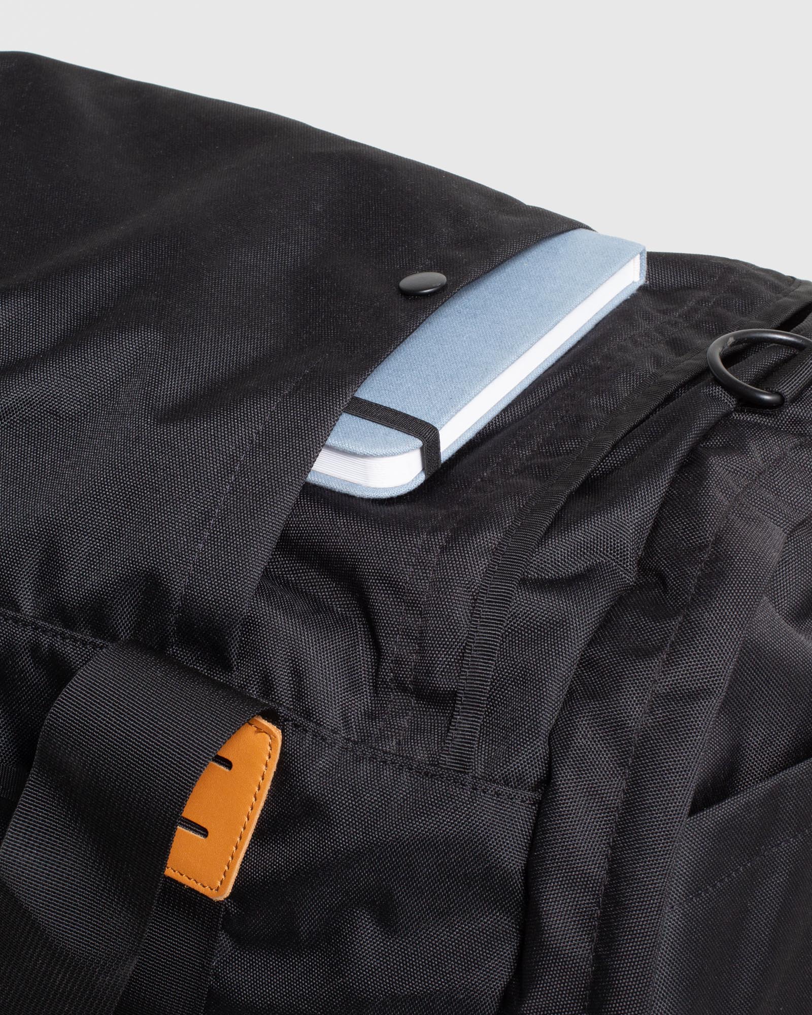 55L Carry-On Duffle