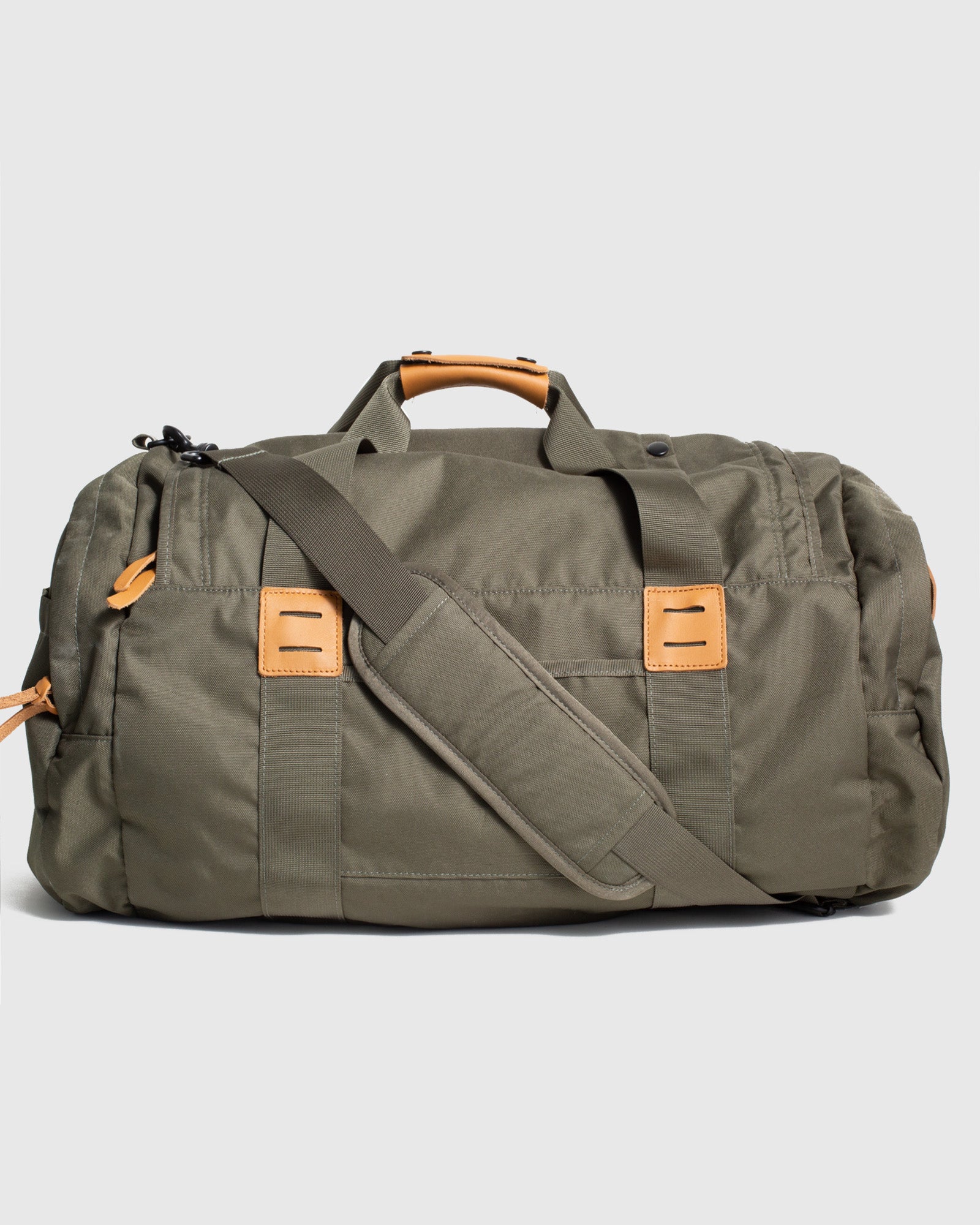 55L Carry-On Duffle