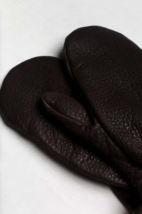 American Bison Chopper Mitts | United By Blue - 3