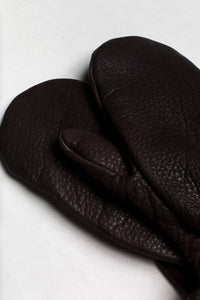 American Bison Chopper Mitts | United By Blue - 3