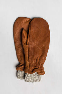 American Bison Chopper Mitts | United By Blue - 1