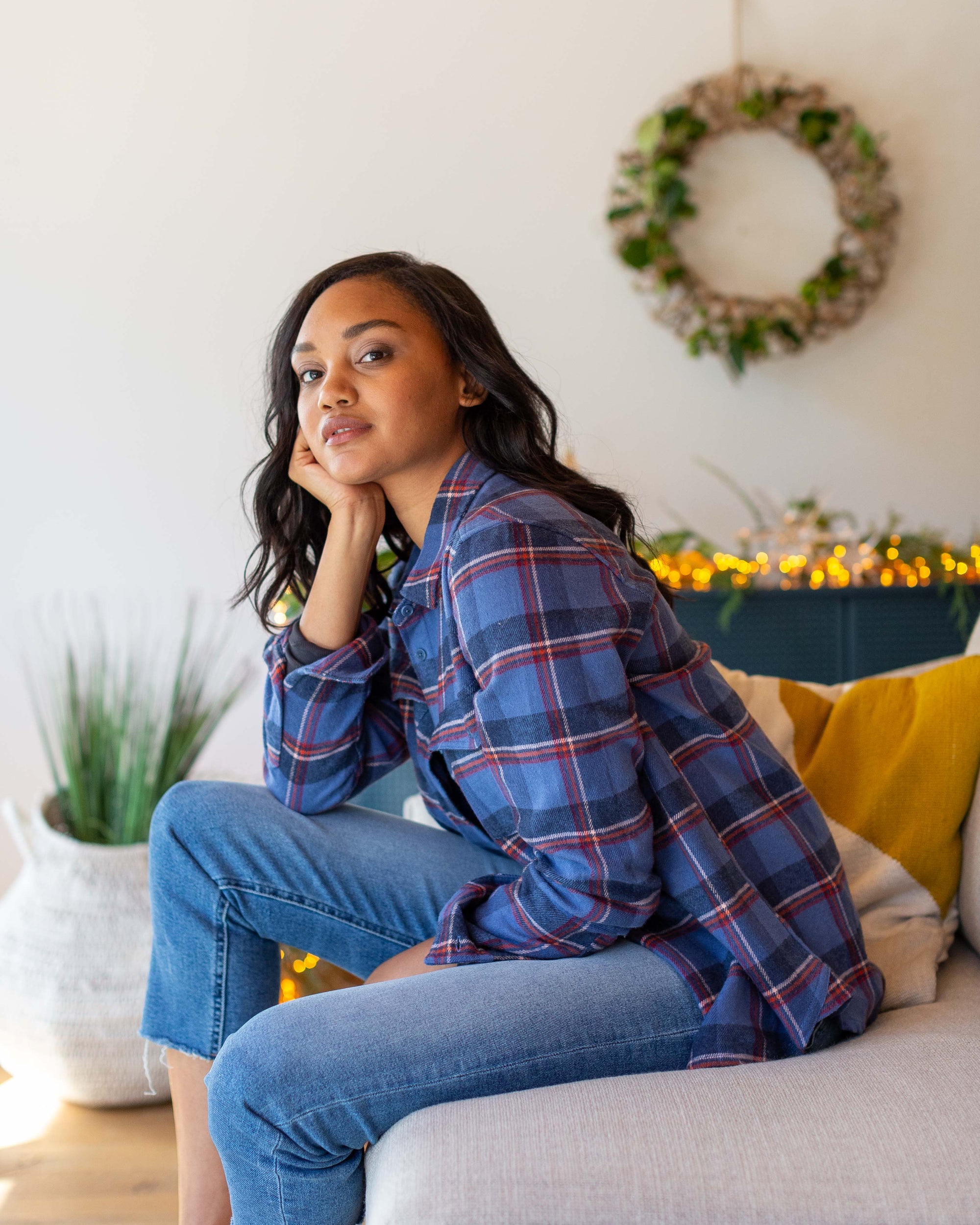 The Responsible Flannel
