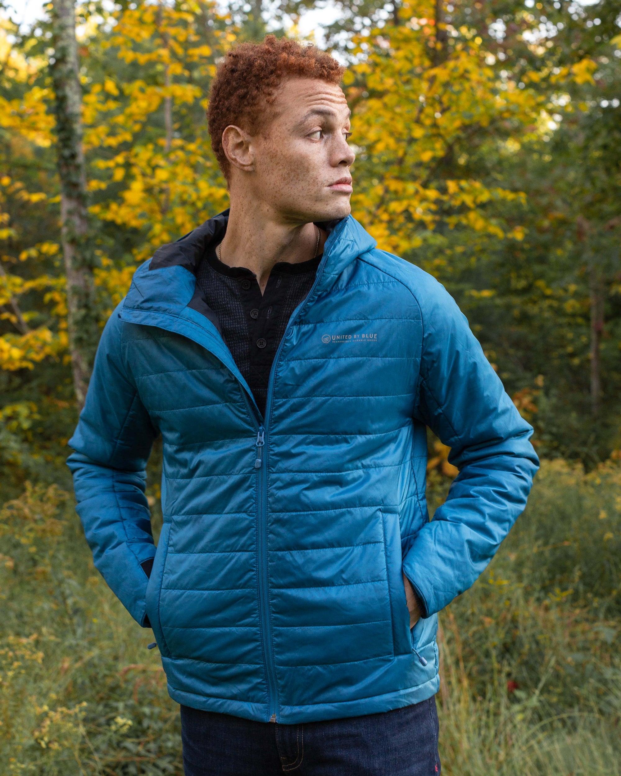 The Bison Ultralight