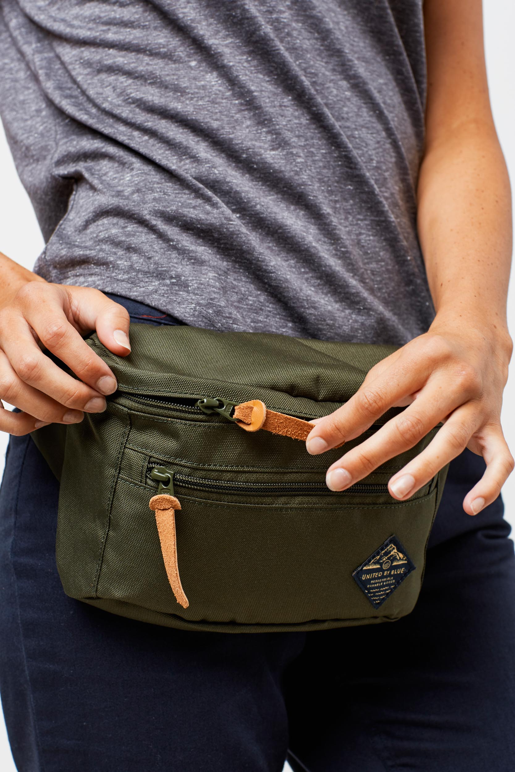 Lee Hip Pack