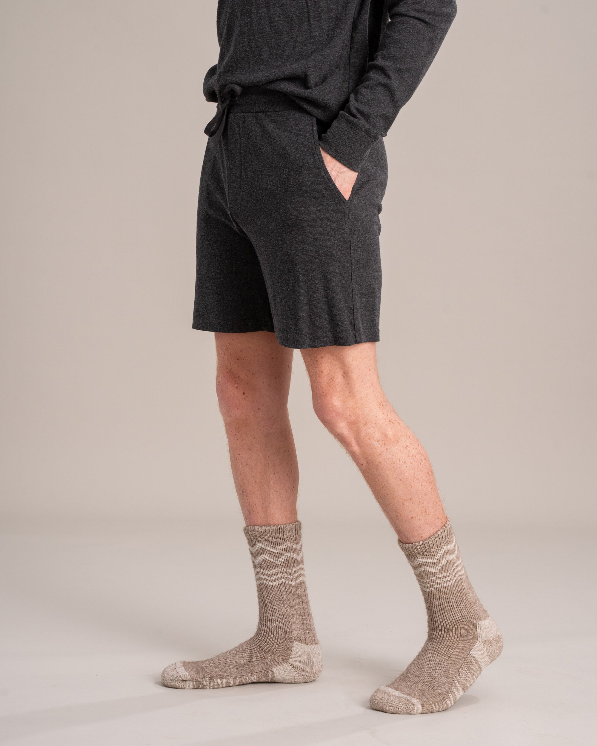Cozy Thermal Short