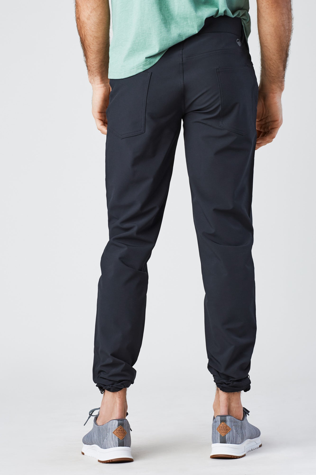 Crossover Pant
