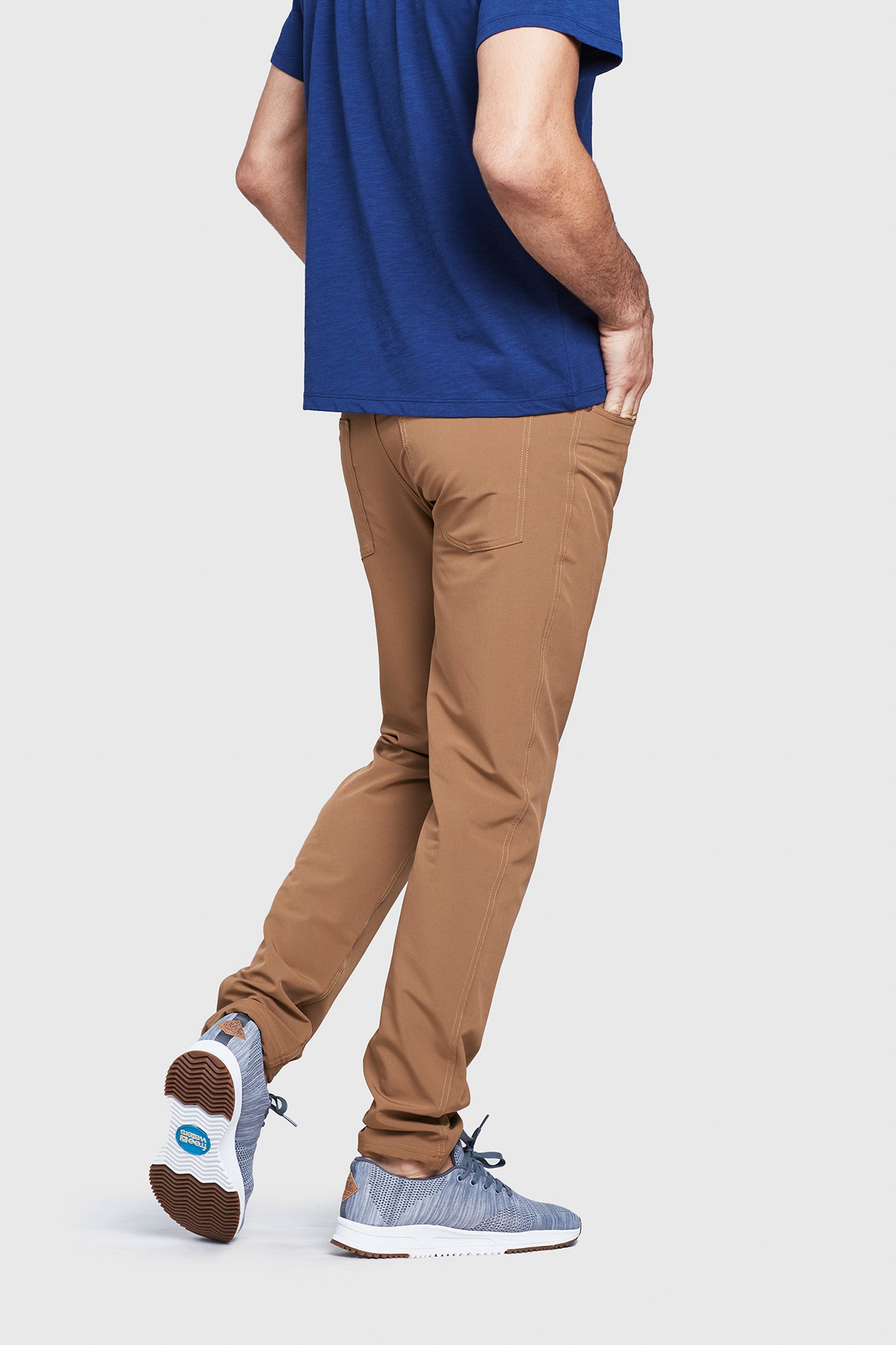 Crossover Pant