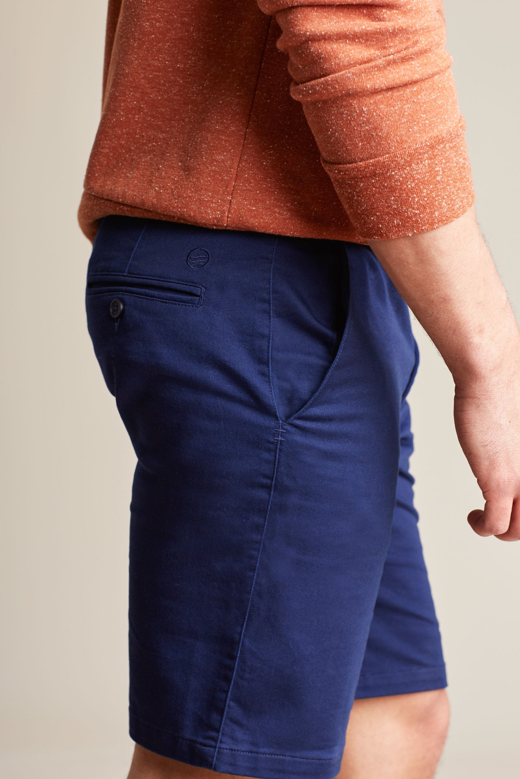 Holston Short