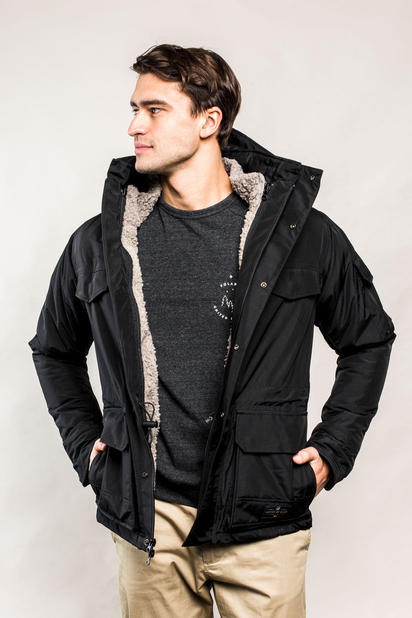 Ultimate American Jacket