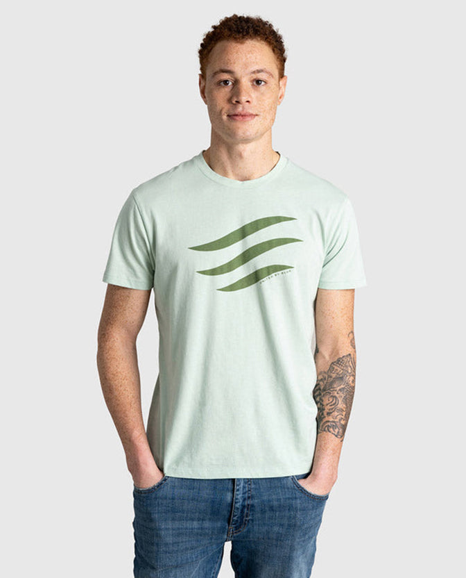 Short Sleeve Logo Graphic Tee