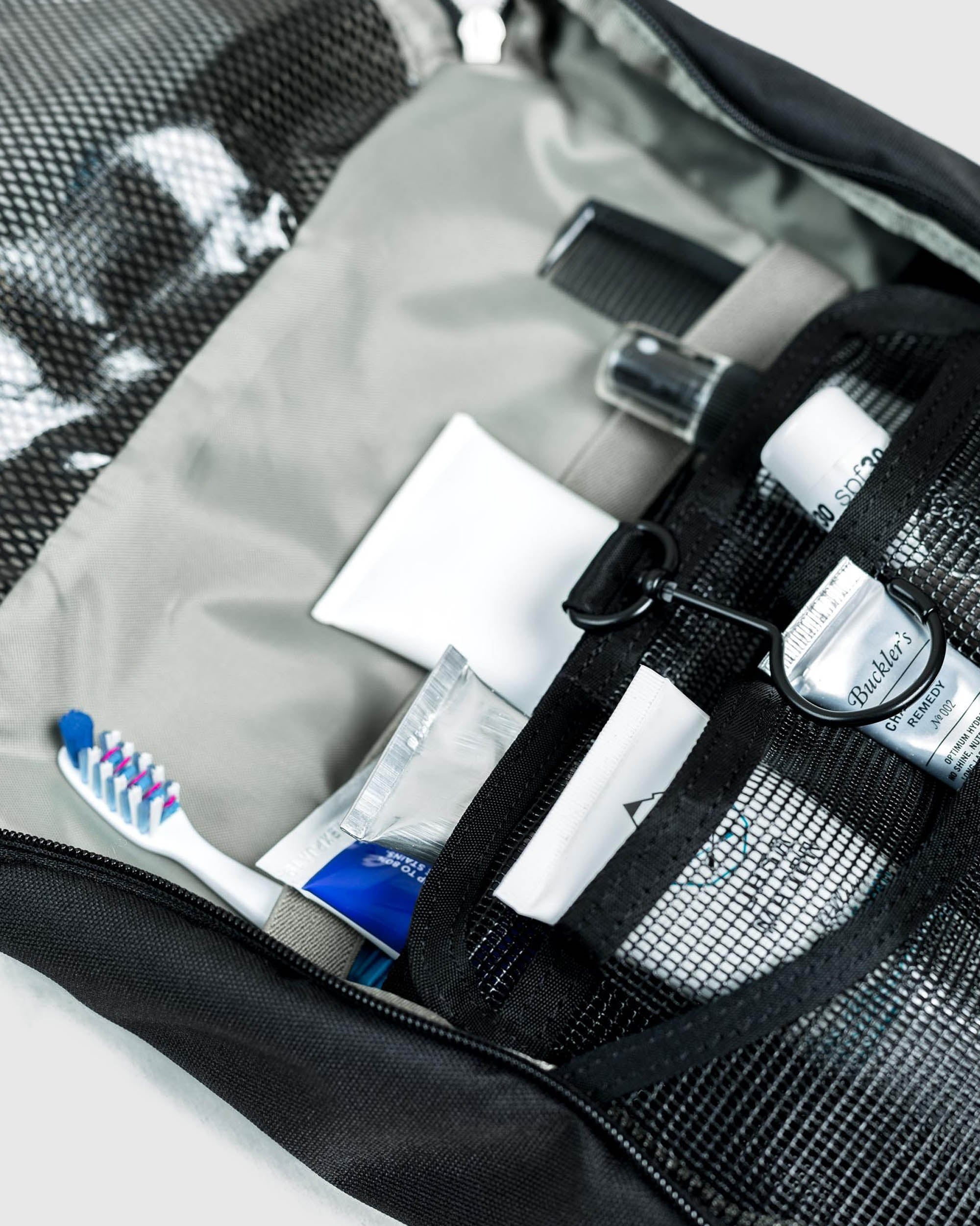 Pitch Toiletry Case