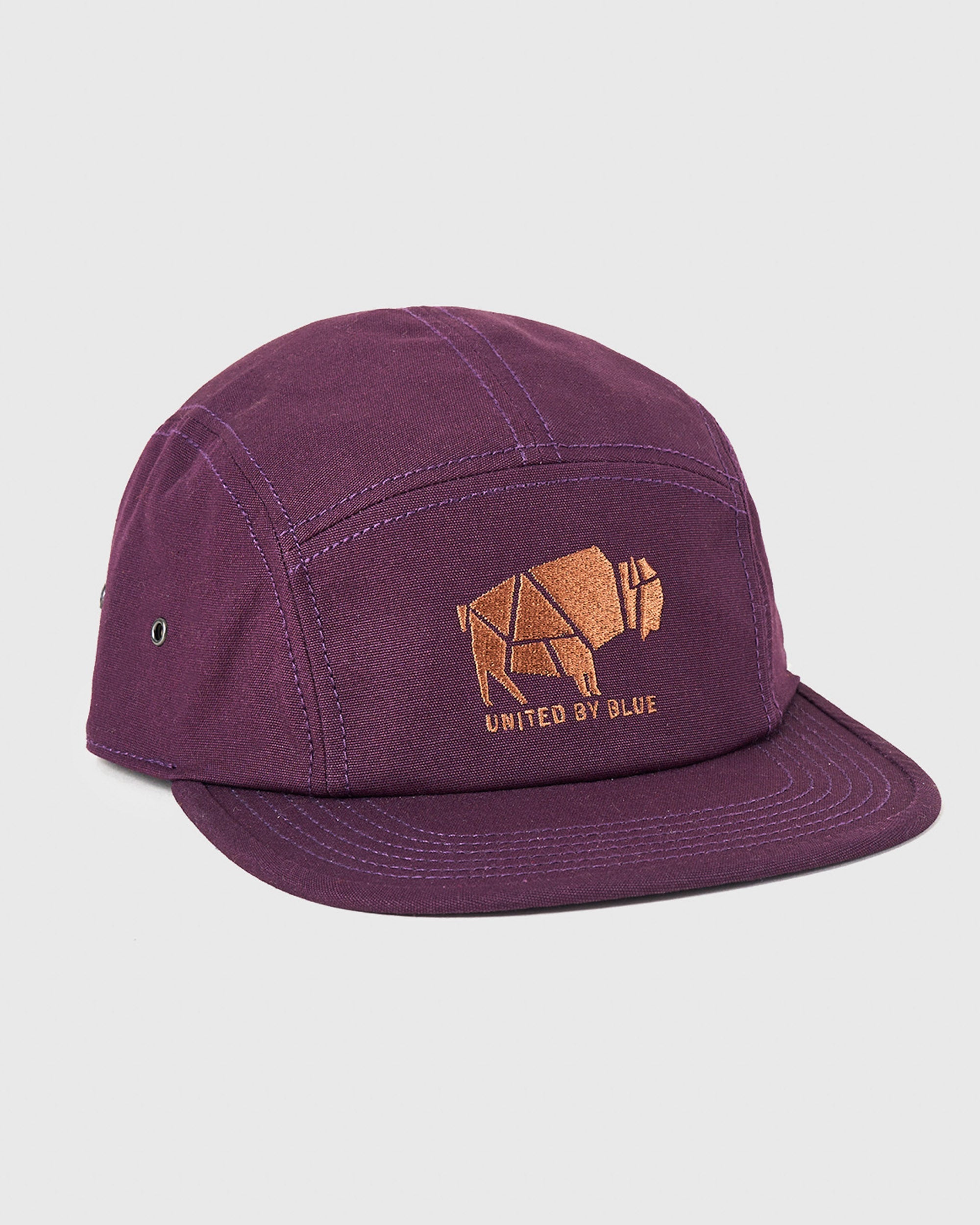 Range 5 Panel Hat