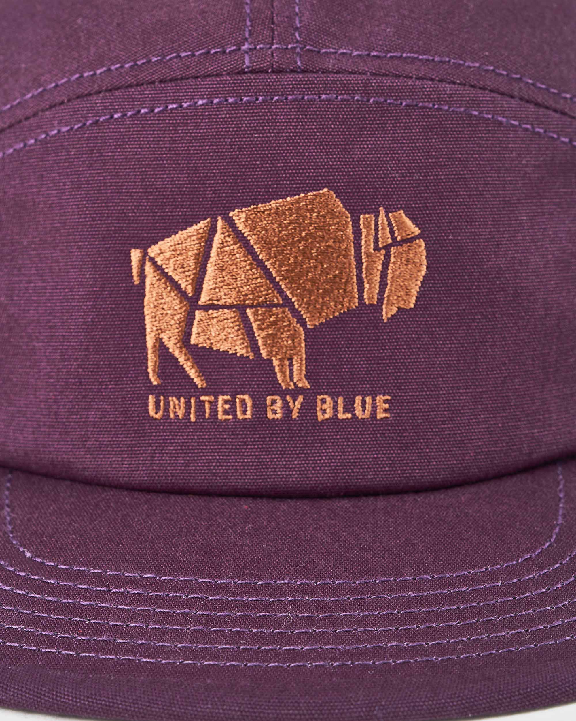 Range 5 Panel Hat