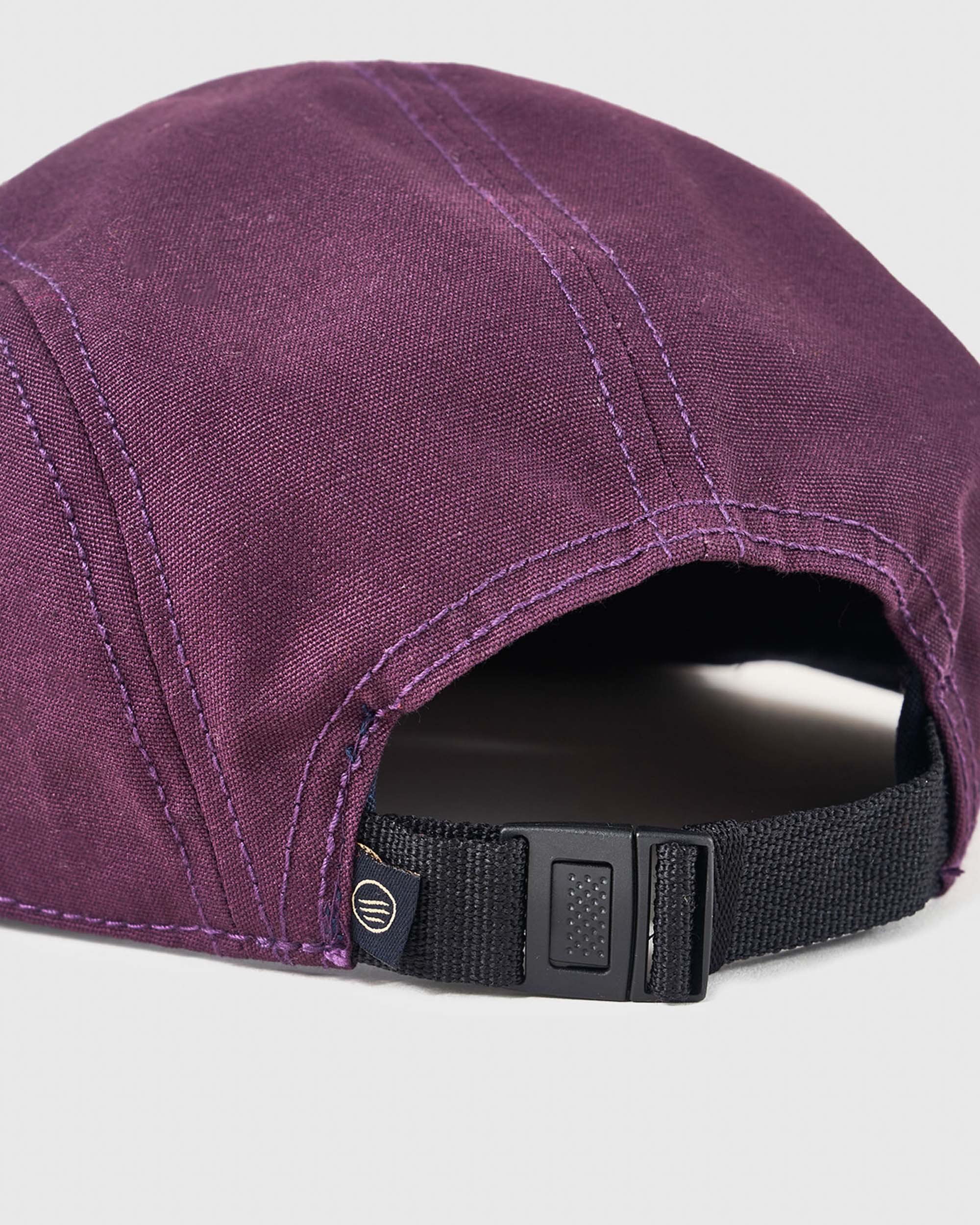 Range 5 Panel Hat