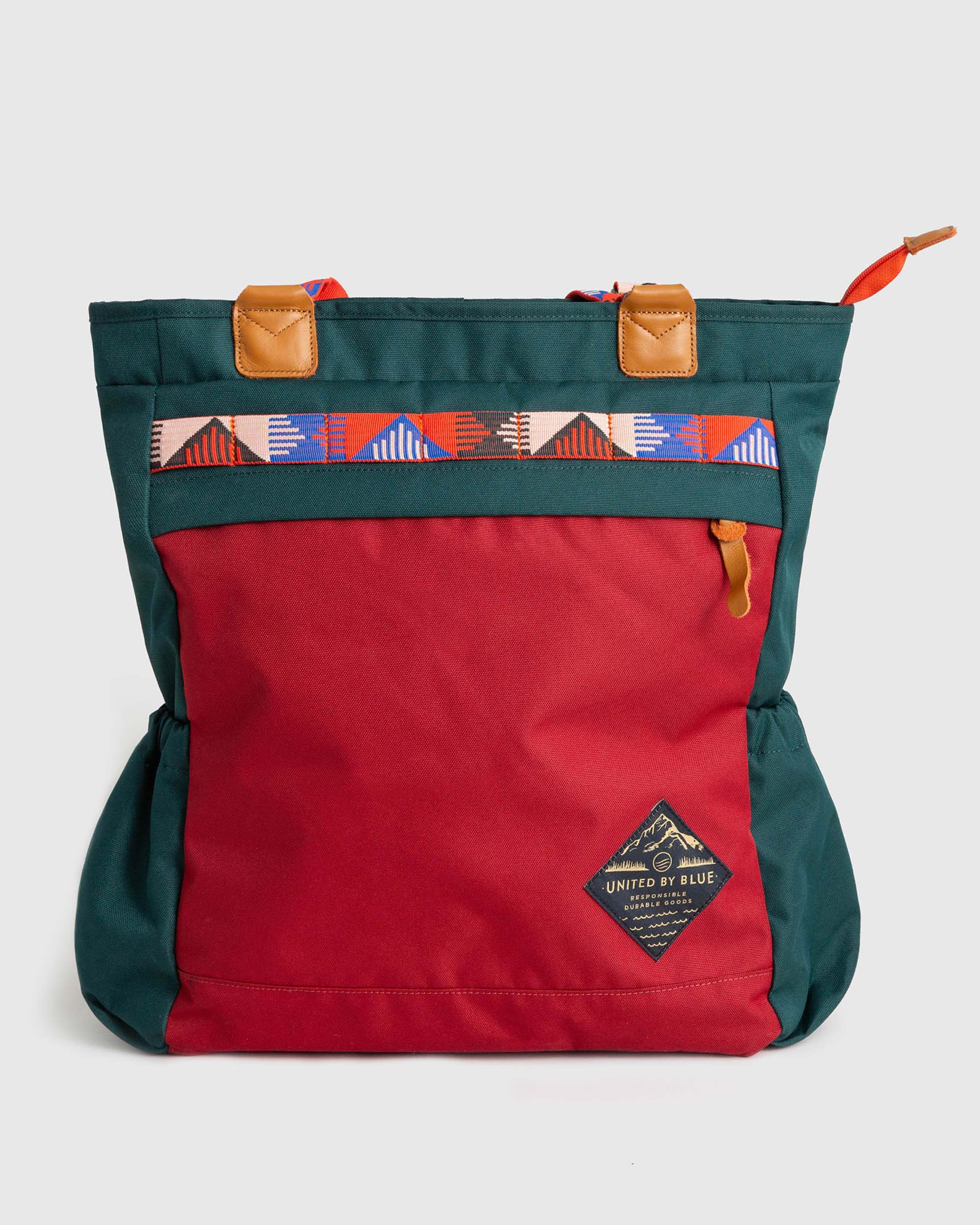 Summit Convertible Tote