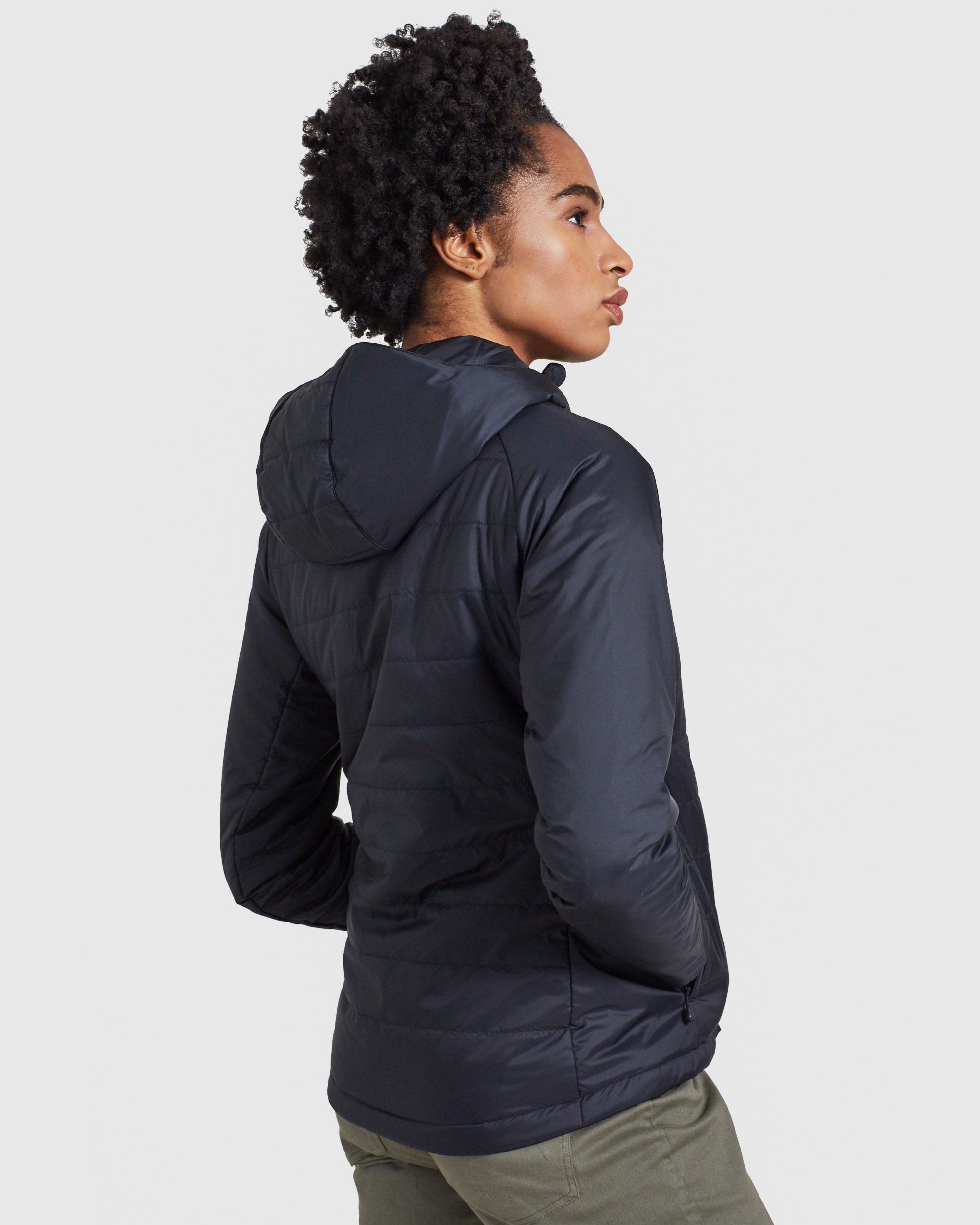 The Bison Ultralight