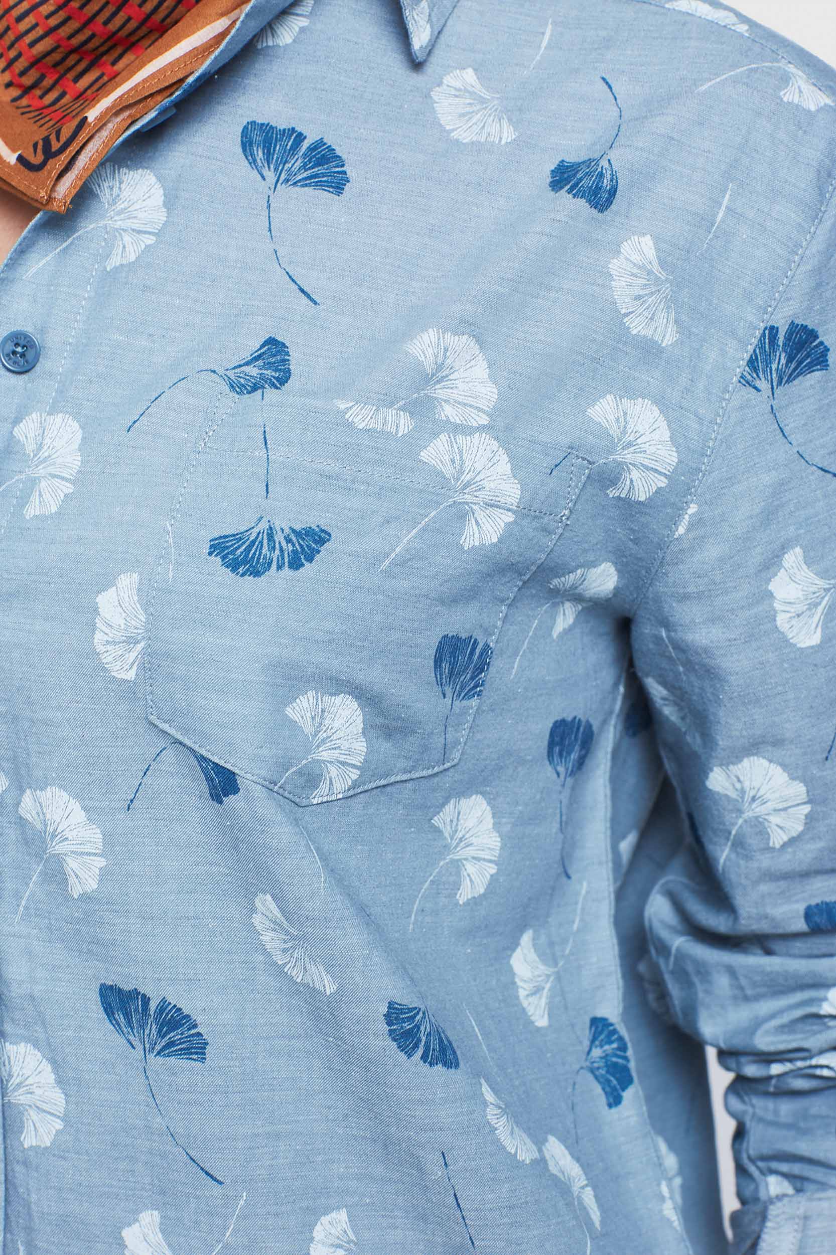 Cottonwood Button Down