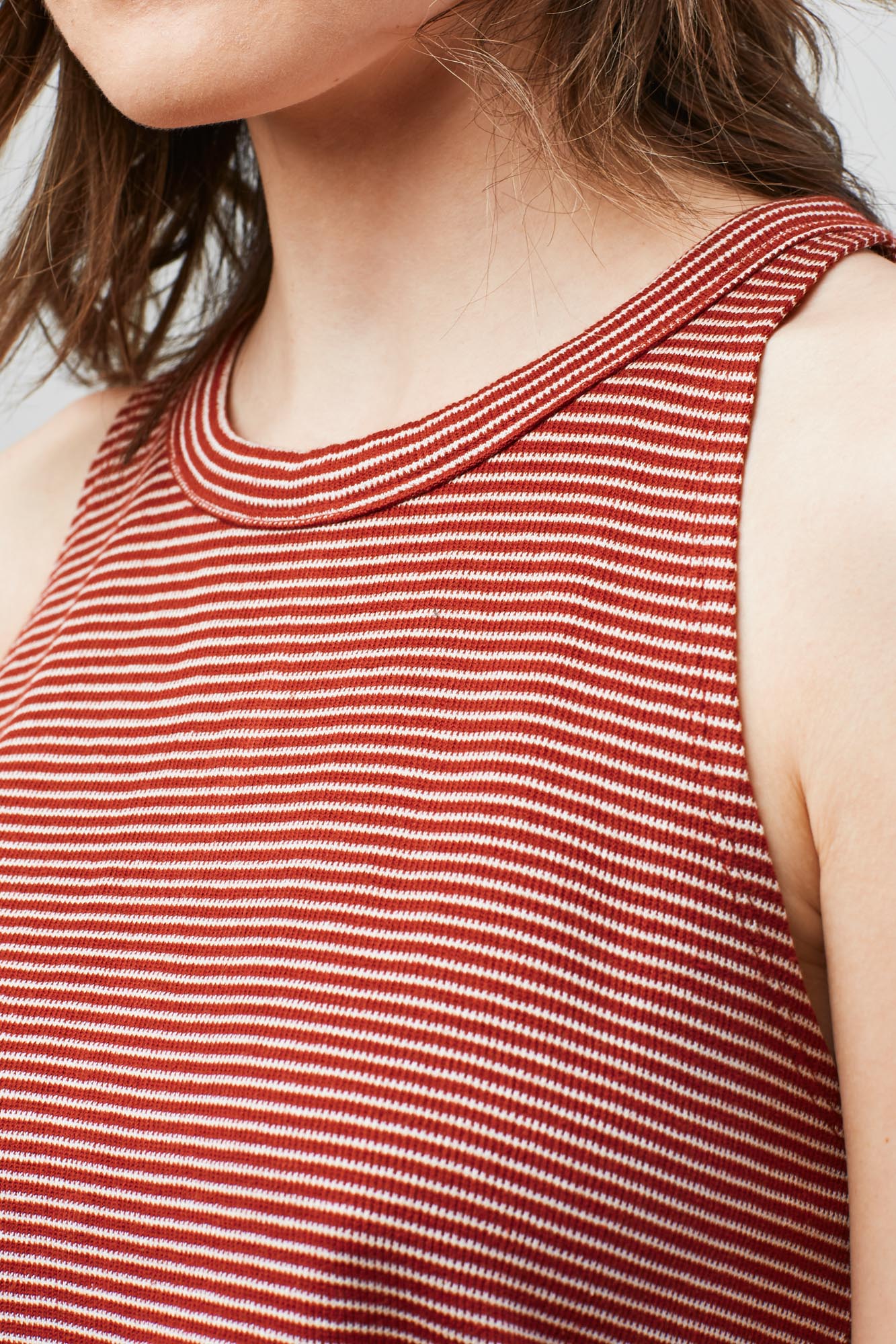 Sun Seeker High Neck Tank