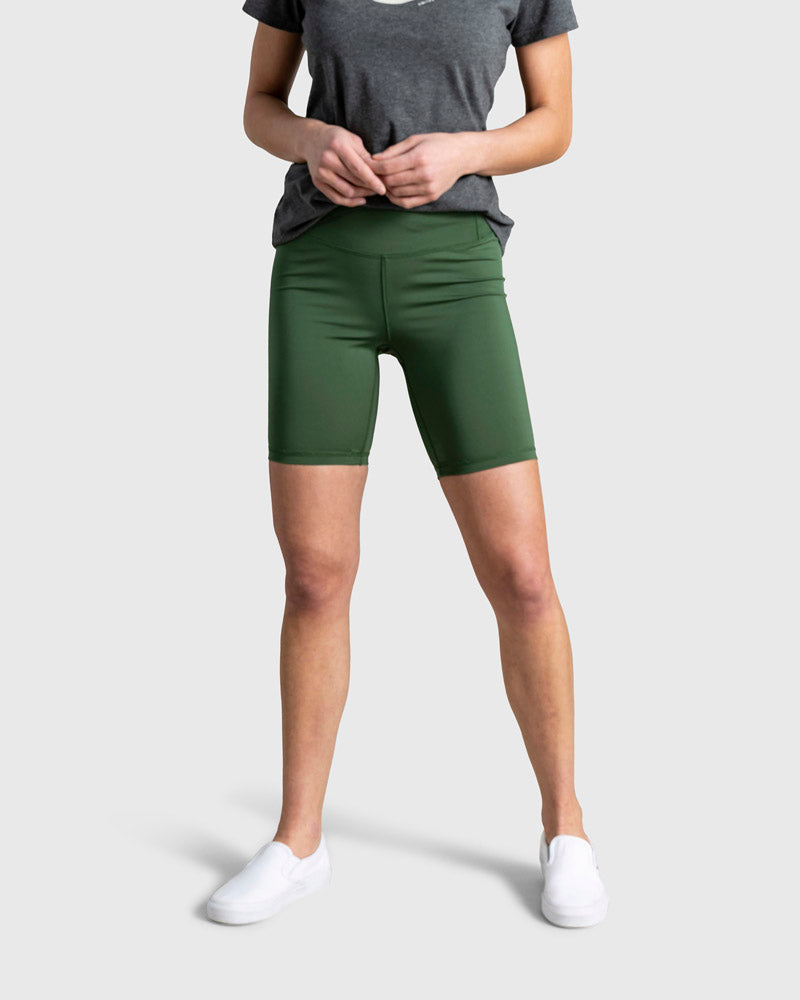 Bike Short 8.5"