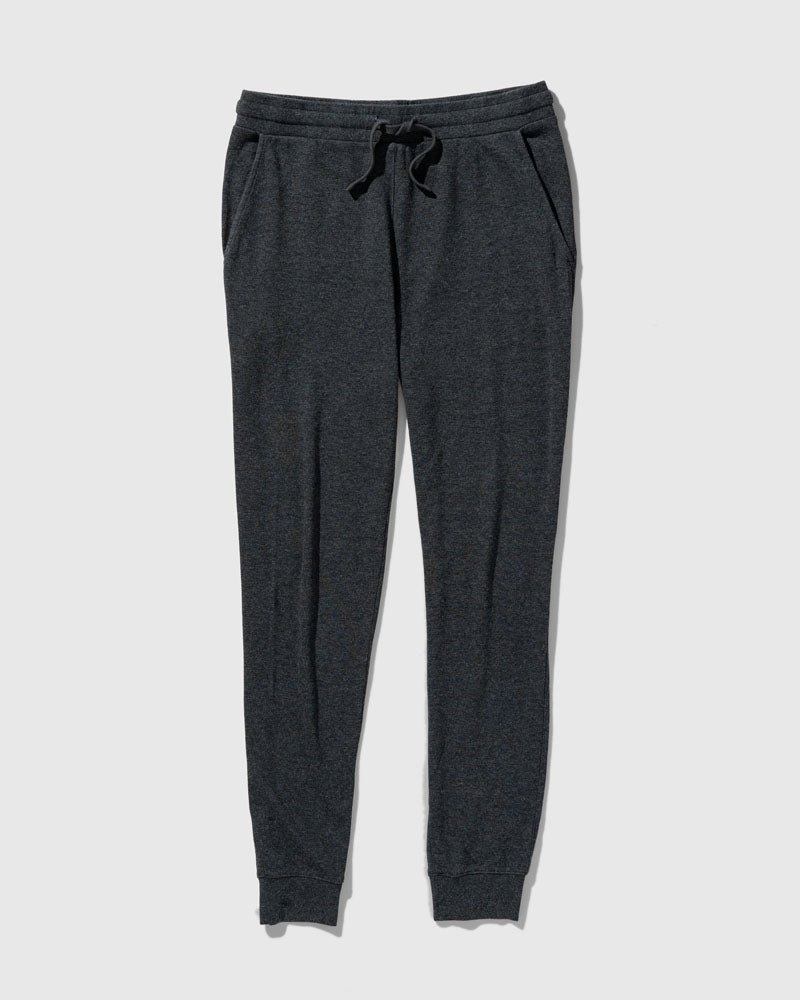 Cozy Thermal Jogger